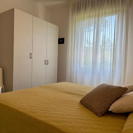 Villa Tre Pini Lignano Sabbiadoro Luaran gambar