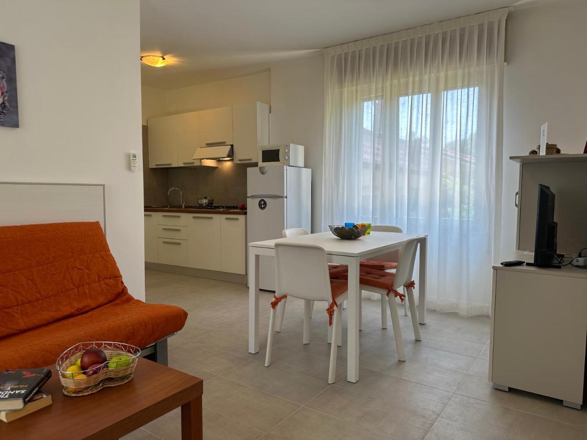 Villa Tre Pini Lignano Sabbiadoro Luaran gambar
