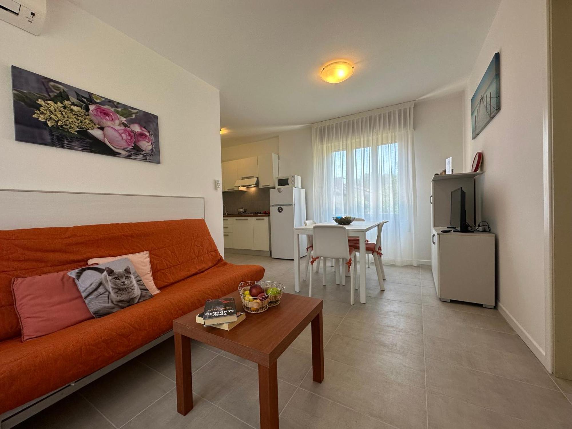 Villa Tre Pini Lignano Sabbiadoro Luaran gambar
