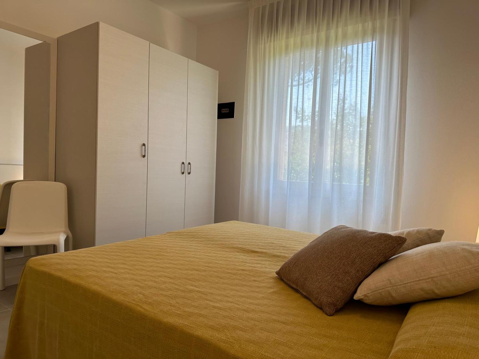 Villa Tre Pini Lignano Sabbiadoro Luaran gambar