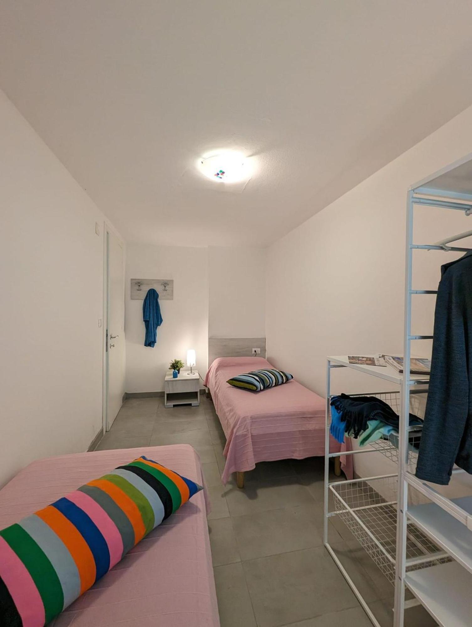 Villa Tre Pini Lignano Sabbiadoro Luaran gambar