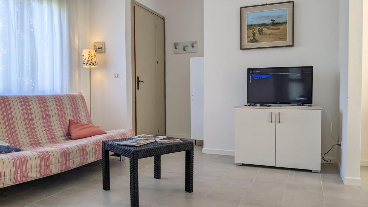 Villa Tre Pini Lignano Sabbiadoro Luaran gambar