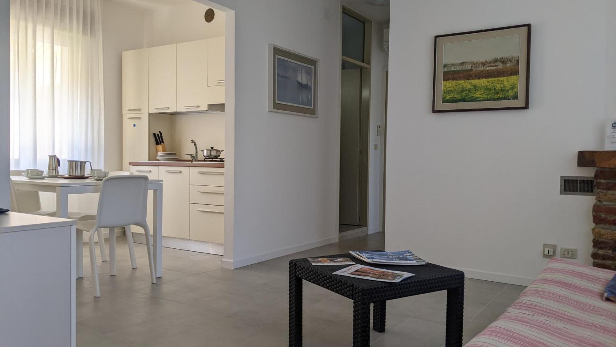 Villa Tre Pini Lignano Sabbiadoro Luaran gambar