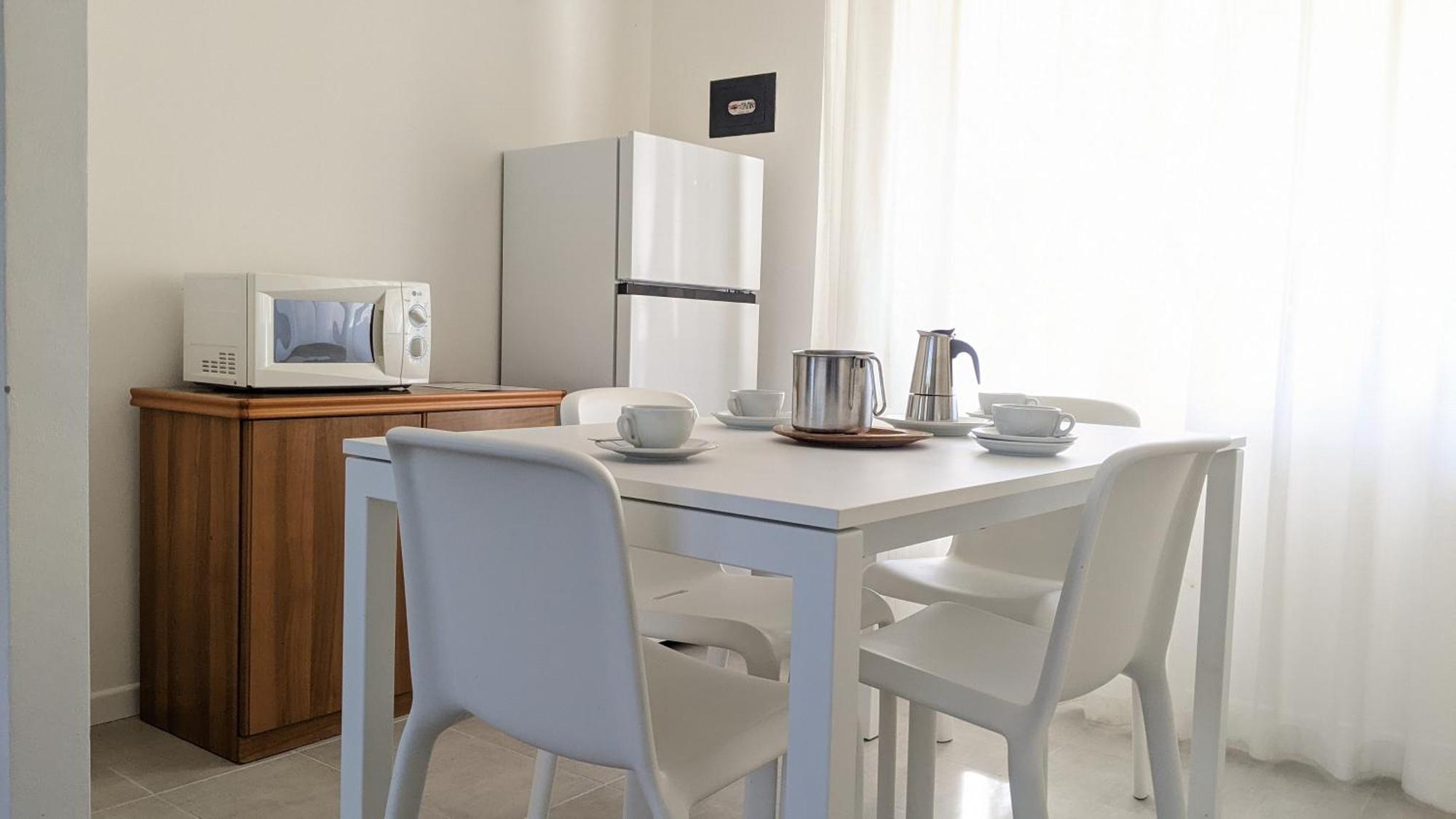 Villa Tre Pini Lignano Sabbiadoro Luaran gambar
